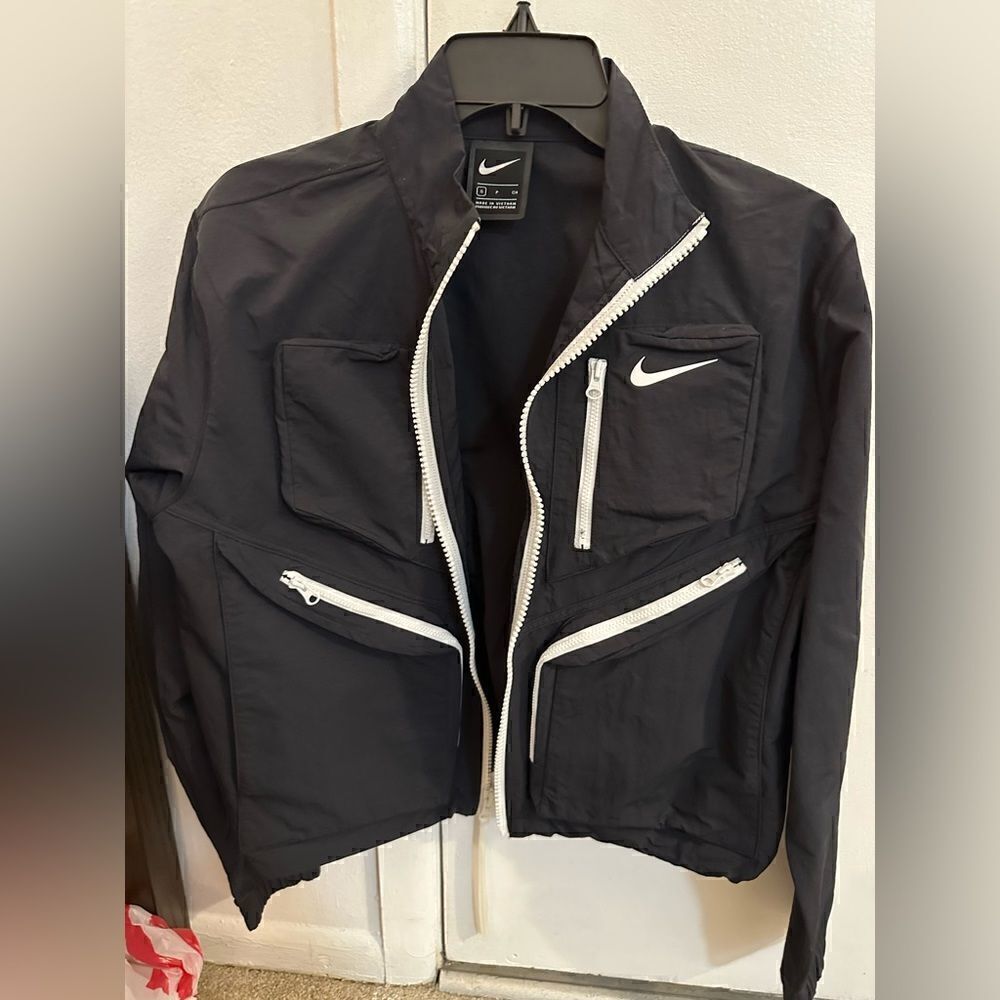 New Nike Jacket Small  